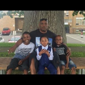 Meet your Posher, Darren